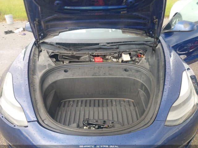 2021 TESLA MODEL 3 LONG RANGE 10