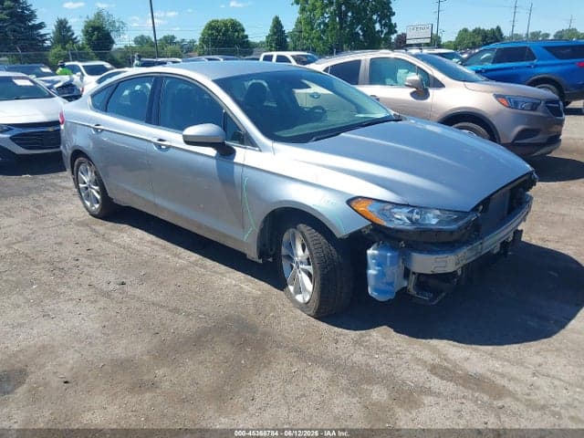 2020 FORD FUSION SE - 1