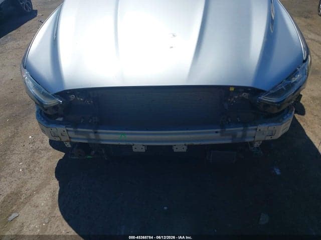2020 FORD FUSION SE 6