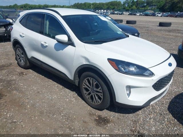 2020 FORD ESCAPE SEL - 1