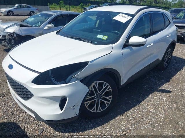 2020 FORD ESCAPE SEL 2