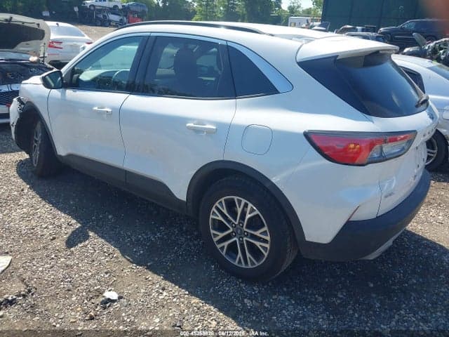 2020 FORD ESCAPE SEL 3