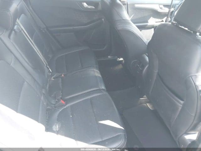 2020 FORD ESCAPE SEL 8