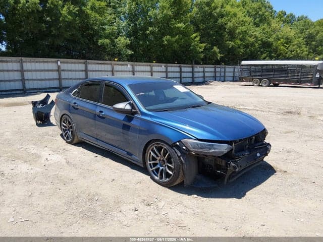 2021 VOLKSWAGEN JETTA 1.4T R-LINE/1.4T S/1.4T SE