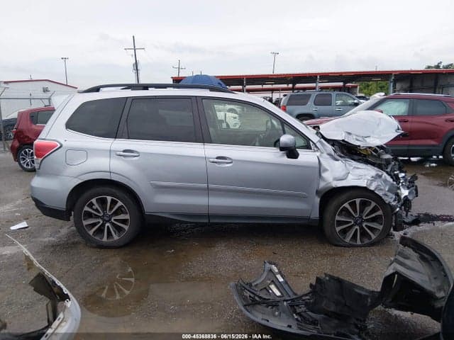 2017 SUBARU FORESTER 2.0XT PREMIUM 14