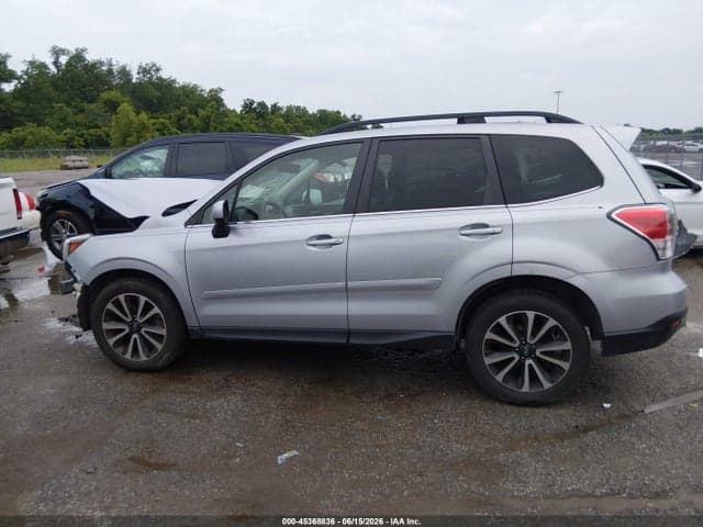 2017 SUBARU FORESTER 2.0XT PREMIUM 15