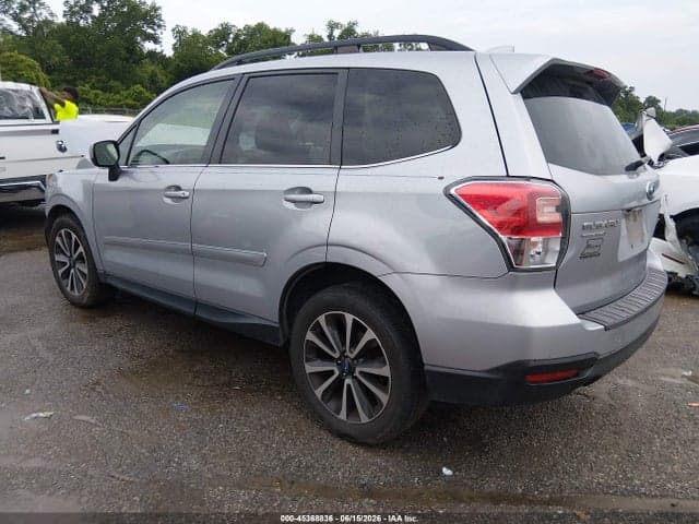 2017 SUBARU FORESTER 2.0XT PREMIUM 3