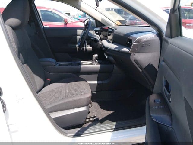 2026 NISSAN KICKS S 5