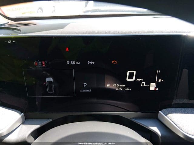2026 NISSAN KICKS S 7