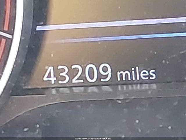 2020 NISSAN ALTIMA S FWD 15