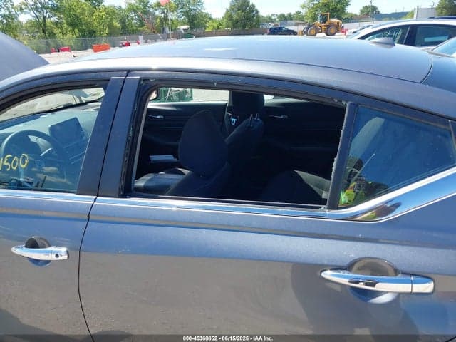 2020 NISSAN ALTIMA S FWD 6