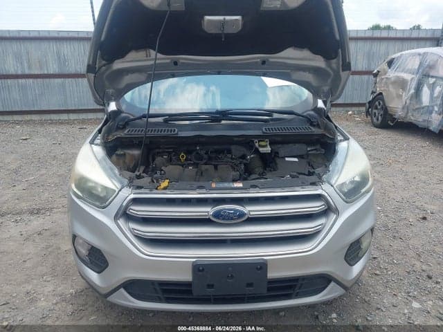 2017 FORD ESCAPE SE 10