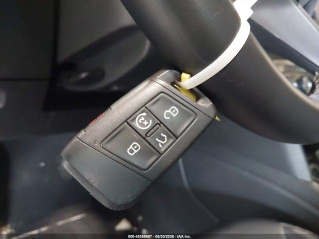 2022 VOLKSWAGEN ATLAS 3.6L V6 SE W/TECHNOLOGY 11