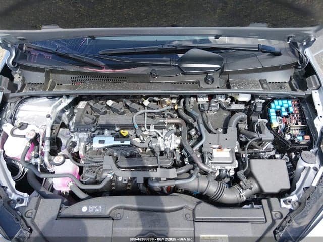 2026 TOYOTA PRIUS XLE AWD-E 10