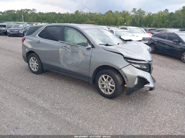 2024 CHEVROLET EQUINOX LT 1