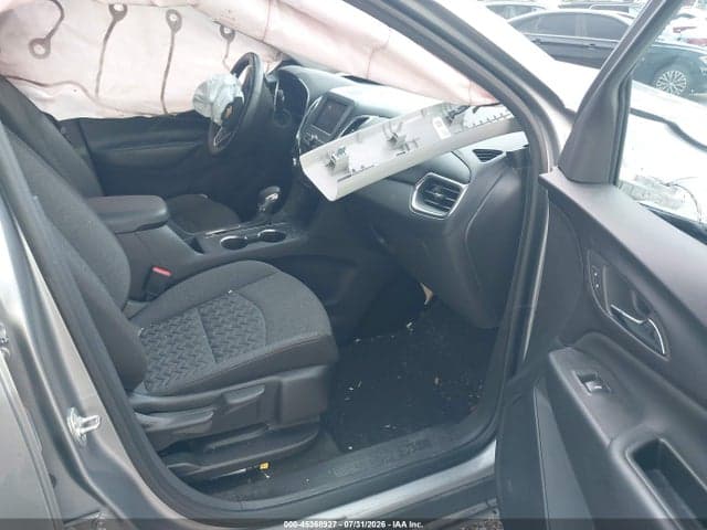 2024 CHEVROLET EQUINOX LT 5