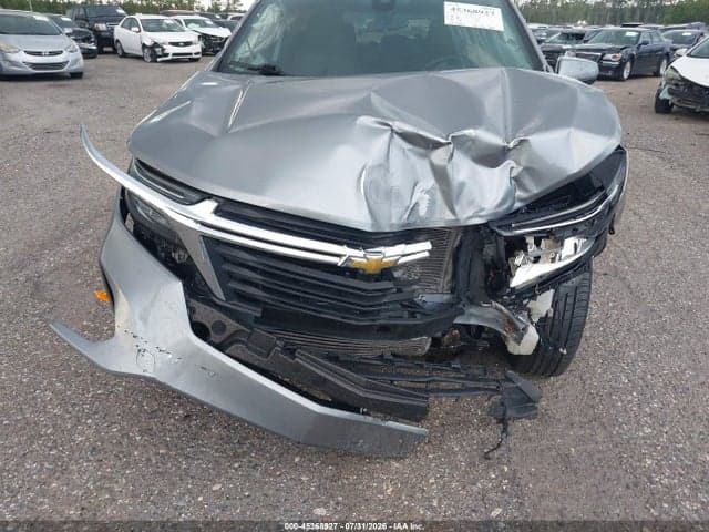 2024 CHEVROLET EQUINOX LT 6