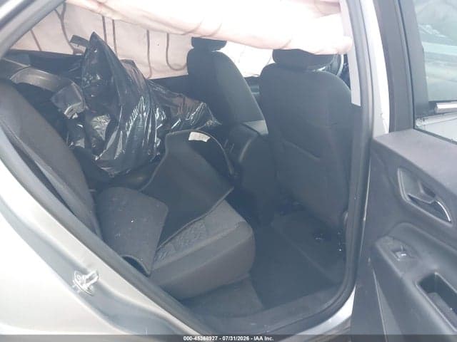 2024 CHEVROLET EQUINOX LT 8