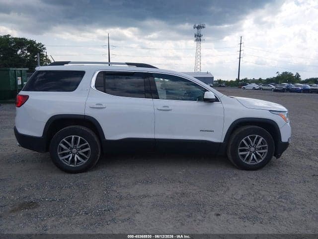 2019 GMC ACADIA SLE-2 13