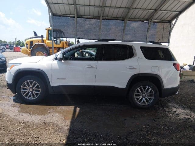 2019 GMC ACADIA SLE-2 14