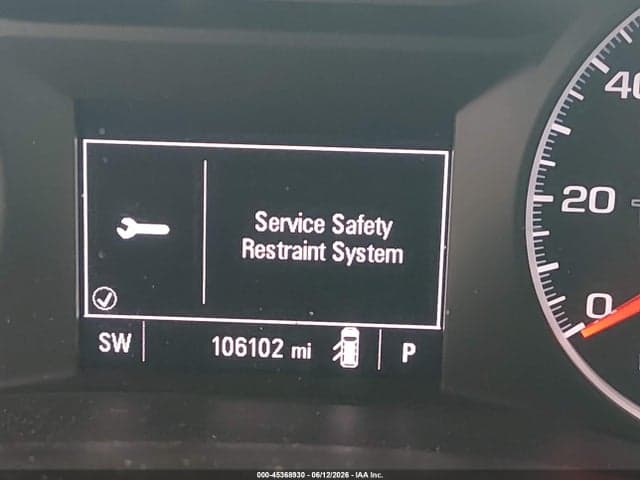 2019 GMC ACADIA SLE-2 15