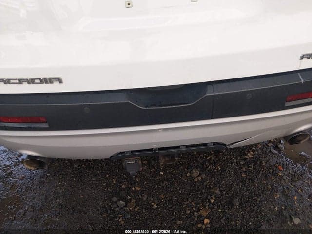 2019 GMC ACADIA SLE-2 17