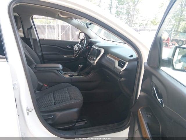 2019 GMC ACADIA SLE-2 5