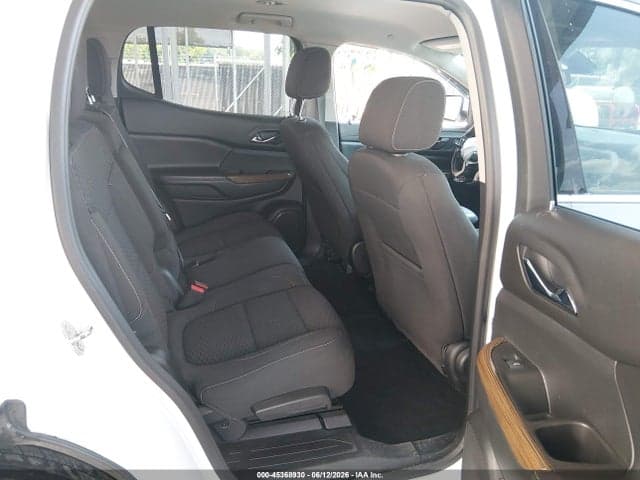 2019 GMC ACADIA SLE-2 8