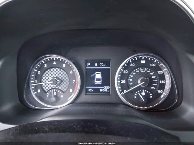 2020 HYUNDAI ELANTRA SE 7