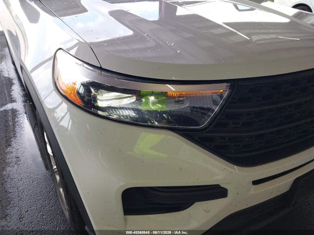 2020 FORD EXPLORER 13