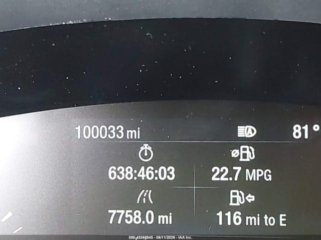 2020 FORD EXPLORER 20