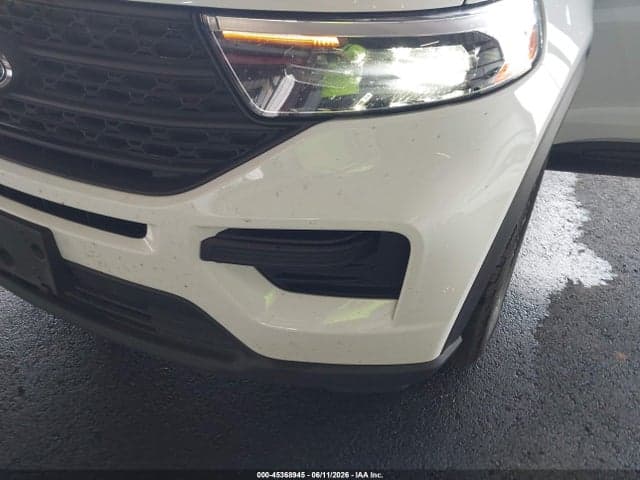 2020 FORD EXPLORER 6
