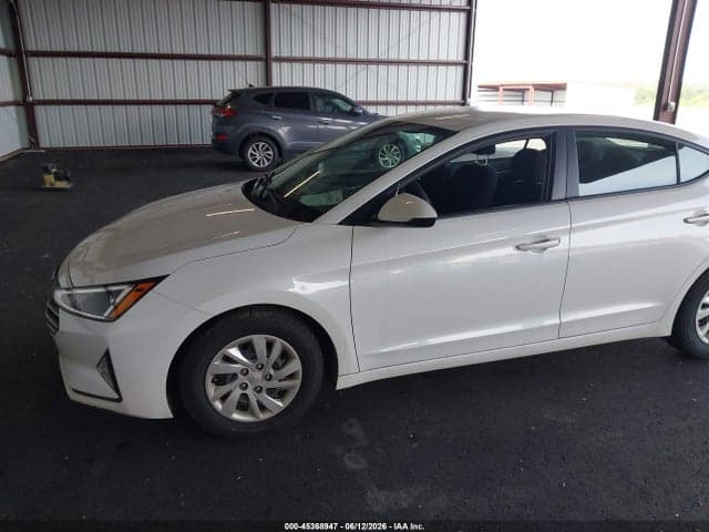 2020 HYUNDAI ELANTRA SE 6