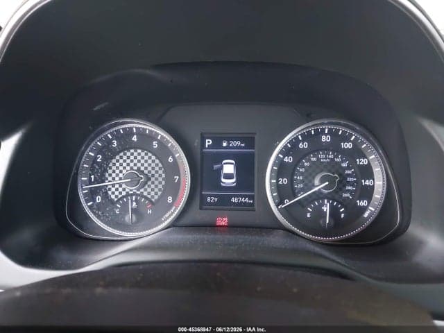 2020 HYUNDAI ELANTRA SE 7