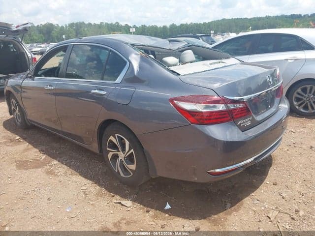 2016 HONDA ACCORD LX 3