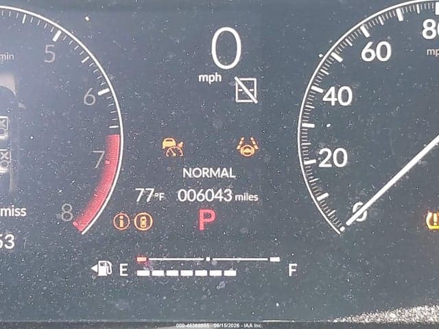 2026 HONDA CIVIC SPORT 16