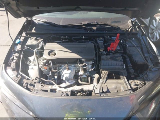 2026 HONDA CIVIC SPORT 10