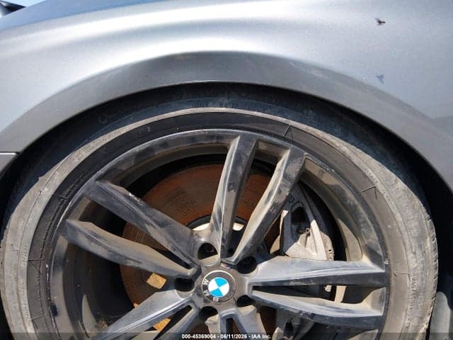 2017 BMW ALPINA B7 XDRIVE 6