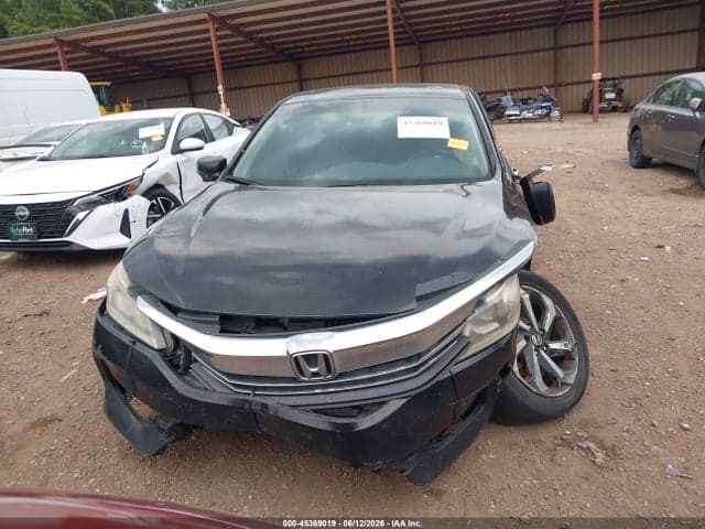 2017 HONDA ACCORD EX-L 13