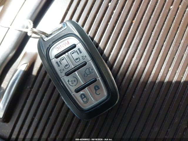 2018 CHRYSLER PACIFICA TOURING L PLUS 11