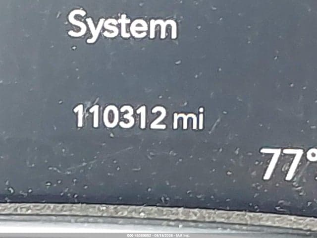2018 CHRYSLER PACIFICA TOURING L PLUS 15