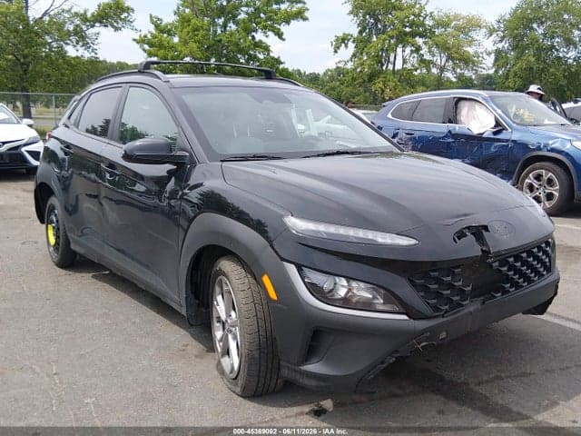 2023 HYUNDAI KONA SEL 1