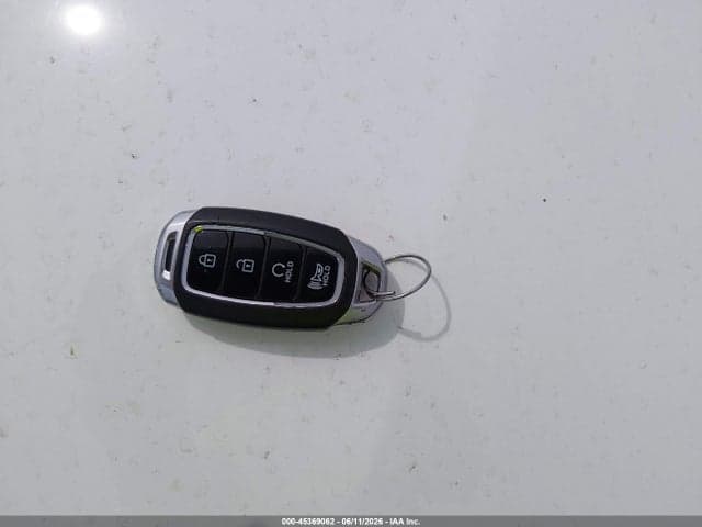 2023 HYUNDAI KONA SEL 11