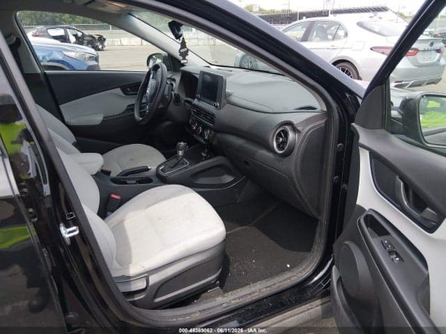 2023 HYUNDAI KONA SEL 5