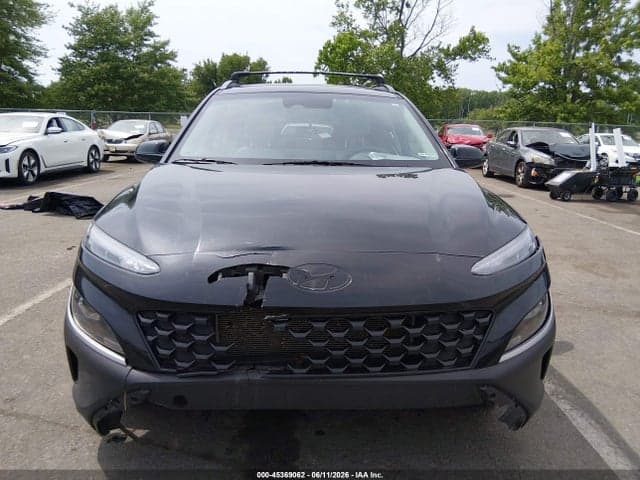 2023 HYUNDAI KONA SEL 6