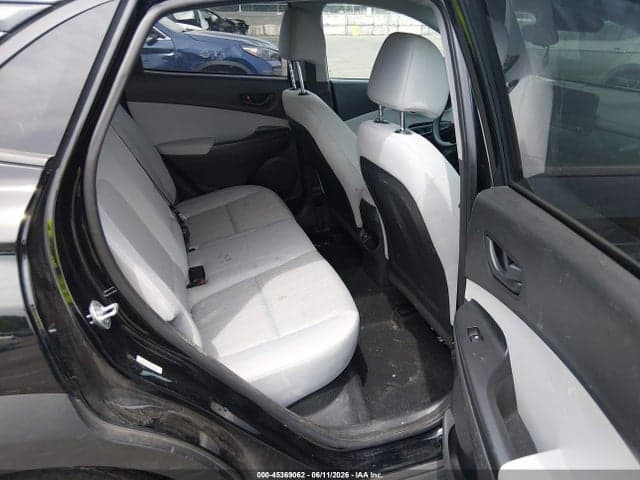 2023 HYUNDAI KONA SEL 8