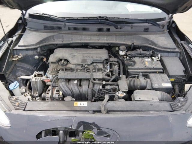 2023 HYUNDAI KONA SEL 10