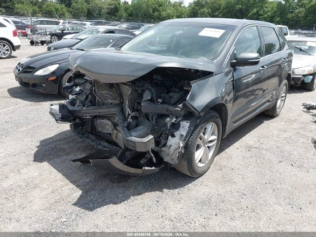 2017 FORD EDGE SEL 3