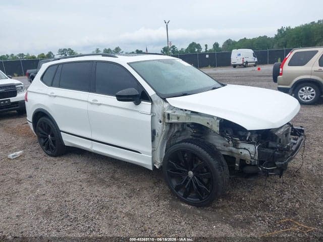 2020 VOLKSWAGEN TIGUAN 2.0T SE/2.0T SE R-LINE BLACK/2.0T SEL - 1