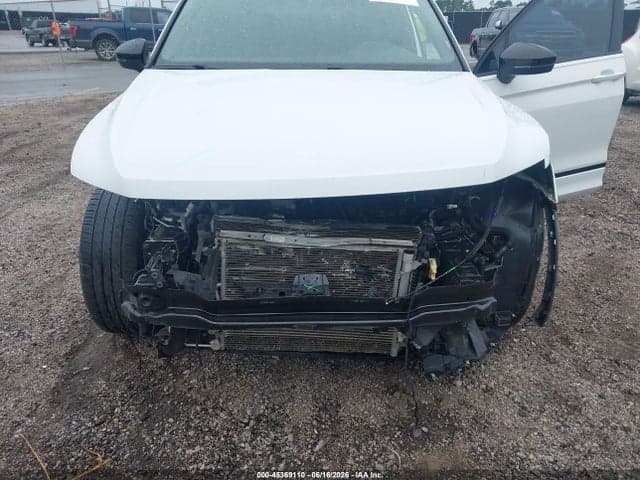 2020 VOLKSWAGEN TIGUAN 2.0T SE/2.0T SE R-LINE BLACK/2.0T SEL 6